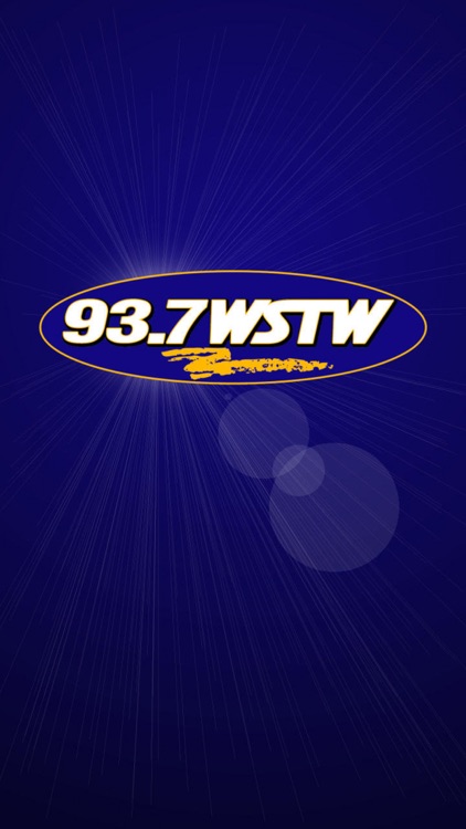 93.7 WSTW