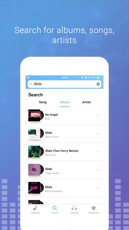 Music HD - Unlimited Player