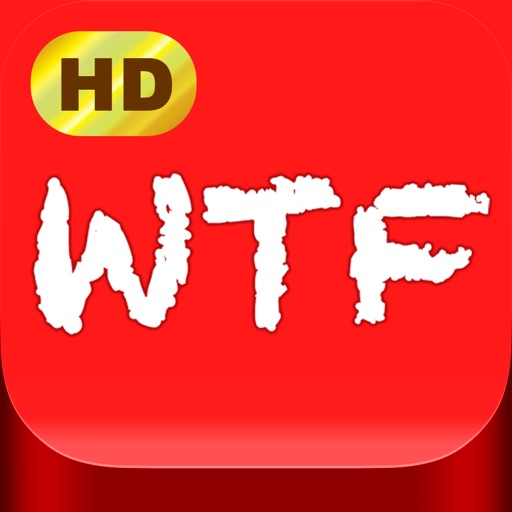 WTF Pics iOS App
