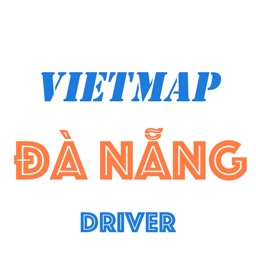 VietMap Đà Nẵng Taxi Driver