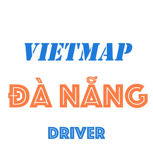 VietMap Đà Nẵng Taxi Driver