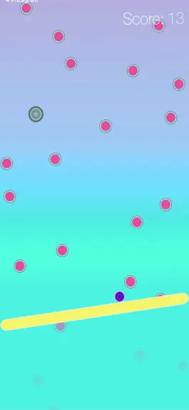 Game screenshot bearing: ball balancing game mod apk