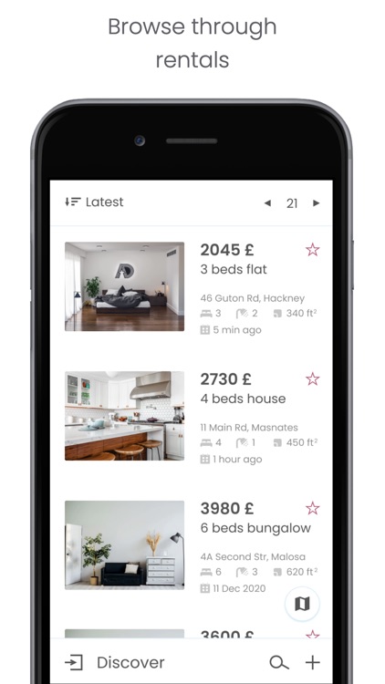 Fizbo App