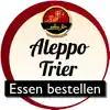 Restaurant Aleppo Trier App Delete