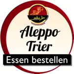 Restaurant Aleppo Trier App Problems