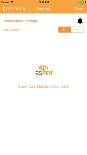 EsperCard(圖8)-速報App