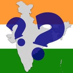 India States Map Game