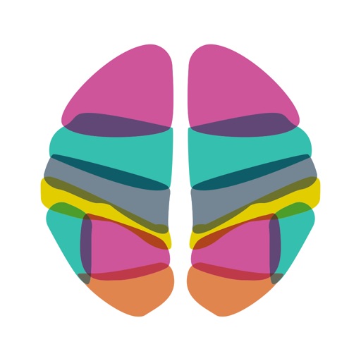 MindMate - For a healthy brain Icon