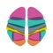 The award-winning  MindMate® app transforms and maintains health and wellness through daily workouts and mental activities