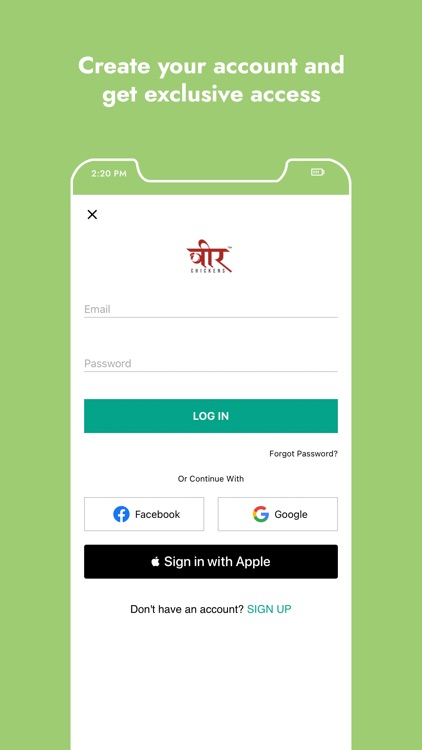 Veer Chickens screenshot-6