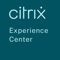 The Citrix Experience Center app provides access to all the information you need for your Citrix briefing, whether you are attending a briefing virtually or at one of our Citrix Experience Centers