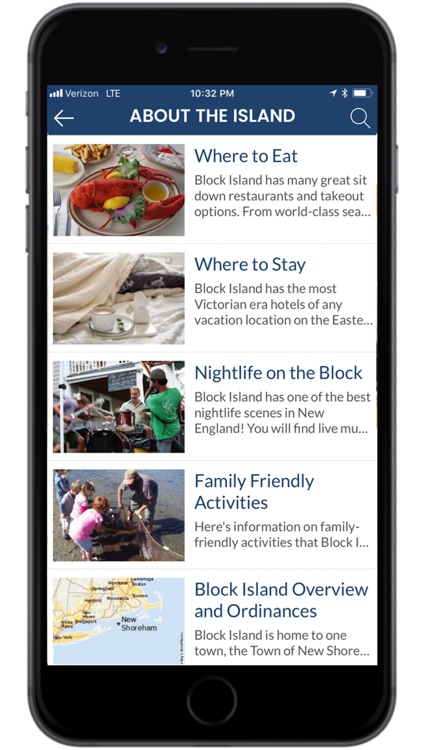 The Block Island App screenshot-6