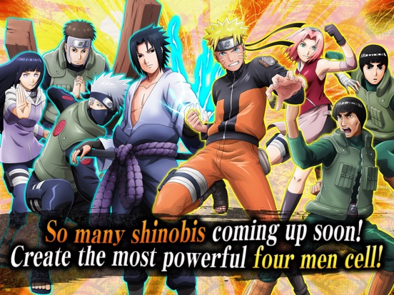 naruto x boruto ninja voltage 1.1.10 mod