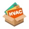Icon HVAC Flashcards
