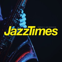 JazzTimes app not working? crashes or has problems?