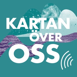 Kartan över oss