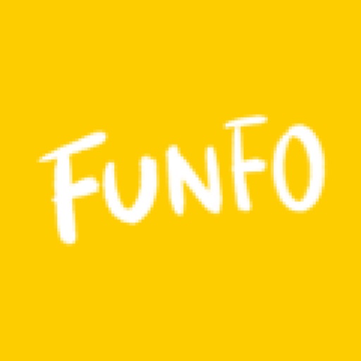 Funfo-外卖配送ー