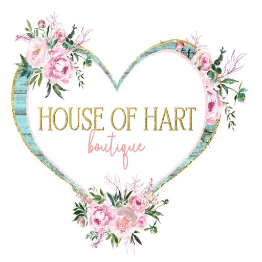 House of Hart Boutique icon
