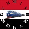 Egypt Train Times