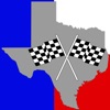 Texas Race Tracks