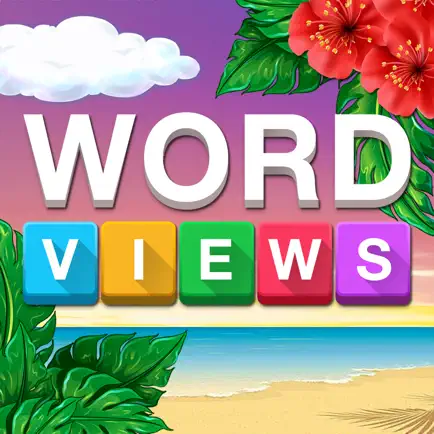 Word Views: Word Search Puzzle Читы