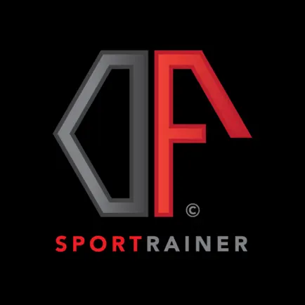 DFSportrainer Читы