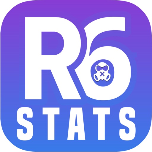 R6 Siege Stats and Maps