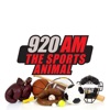 The Sports Animal 920