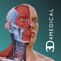 Complete Anatomy for iPhone