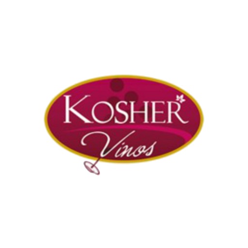 Kosher Vinos icon