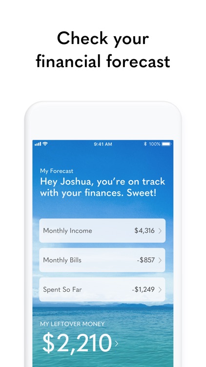 Varo Bank Account screenshot-7