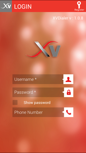 XVDialer(圖2)-速報App