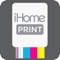 Thank you for purchasing iHome Photo Printer