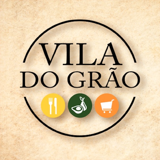 Vila do Grão