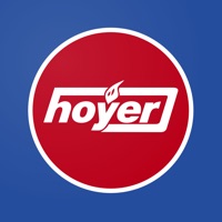 Hoyer Energie + Technik ne fonctionne pas? problème ou bug?