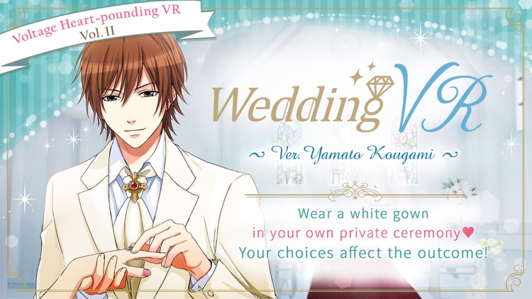 Wedding VR Ver. Yamato