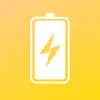 Battery Charger Animation Show App Feedback