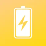 Battery Charger Animation Show App Contact