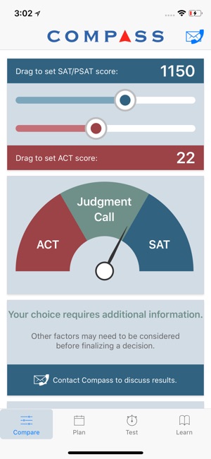 Compass Prep(圖1)-速報App