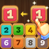 Merge Wood: Block Puzzle-LIHUHU PTE. LTD.