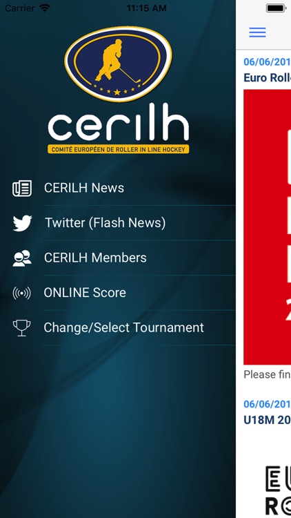 CERILH