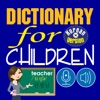 Dictionary for Children Korean