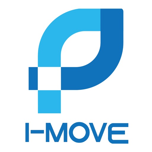 I-MOVE Pelindo