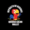 Quebra Galho Mallet.