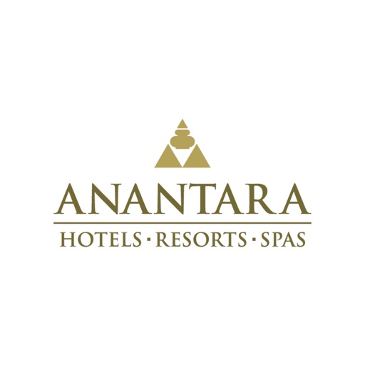 Anantara Maldives icon