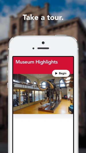 Rutgers Geology Museum(圖2)-速報App