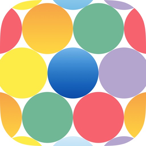 Pointillisted - Photo Artwork iOS App