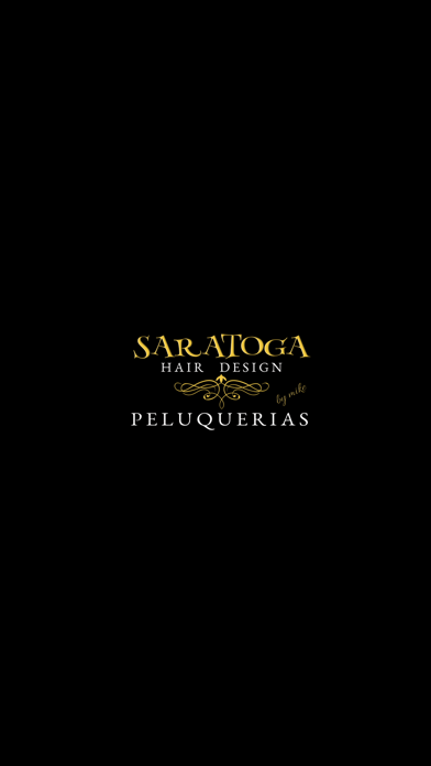 Saratoga Peluquerías screenshot 3