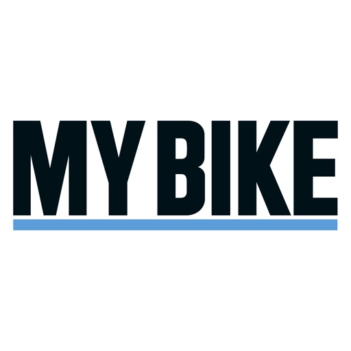 MYBIKE - Magazin icon