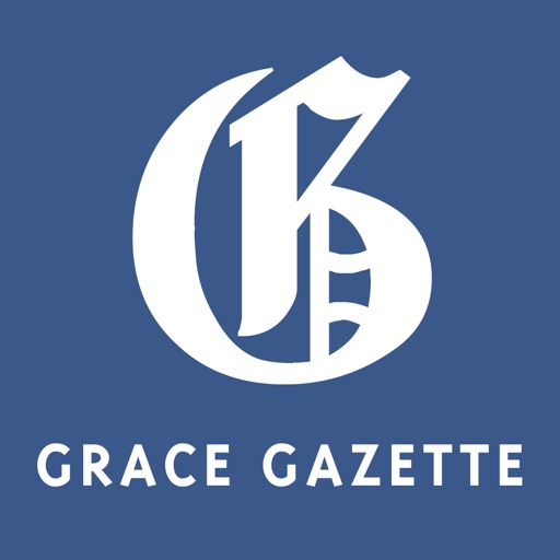 The Grace Gazette Download